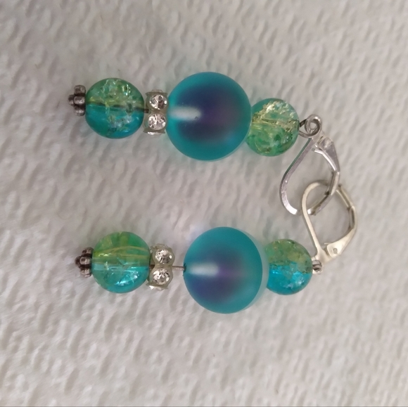 Earrings (Custom Design) - Picture 3 of 6